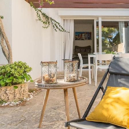 Apartamento Ferrera Park 103 Cala D´Or Εξωτερικό φωτογραφία