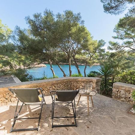 Apartamento Ferrera Park 103 Διαμέρισμα Cala D´Or Εξωτερικό φωτογραφία