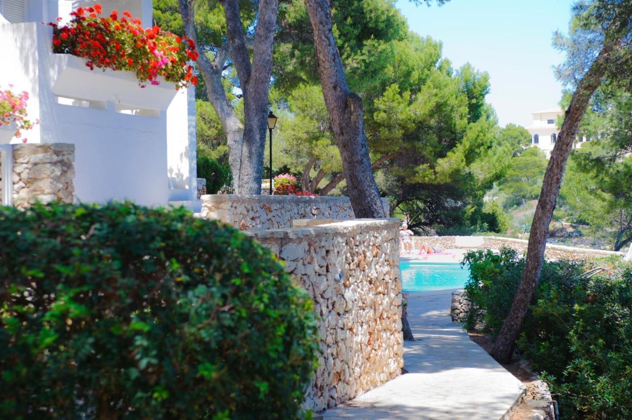 Apartamento Ferrera Park 103 Cala D´Or Εξωτερικό φωτογραφία