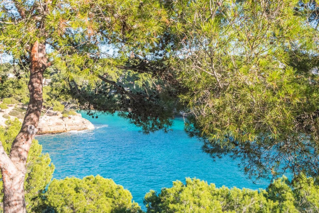 Apartamento Ferrera Park 103 Διαμέρισμα Cala D´Or Εξωτερικό φωτογραφία