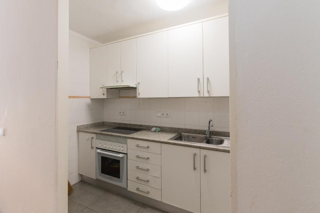 Apartamento Ferrera Park 103 Διαμέρισμα Cala D´Or Εξωτερικό φωτογραφία