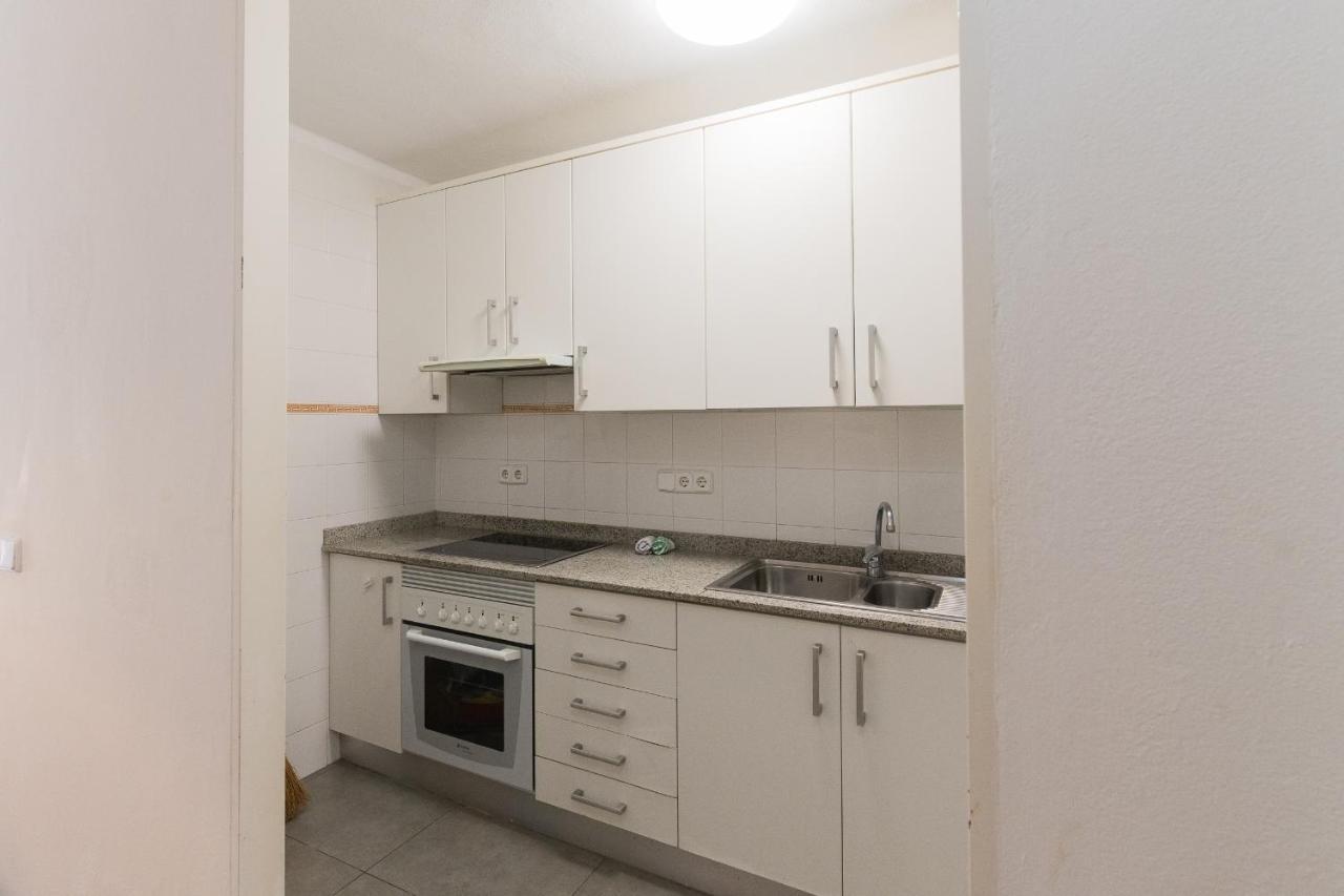 Apartamento Ferrera Park 103 Cala D´Or Εξωτερικό φωτογραφία
