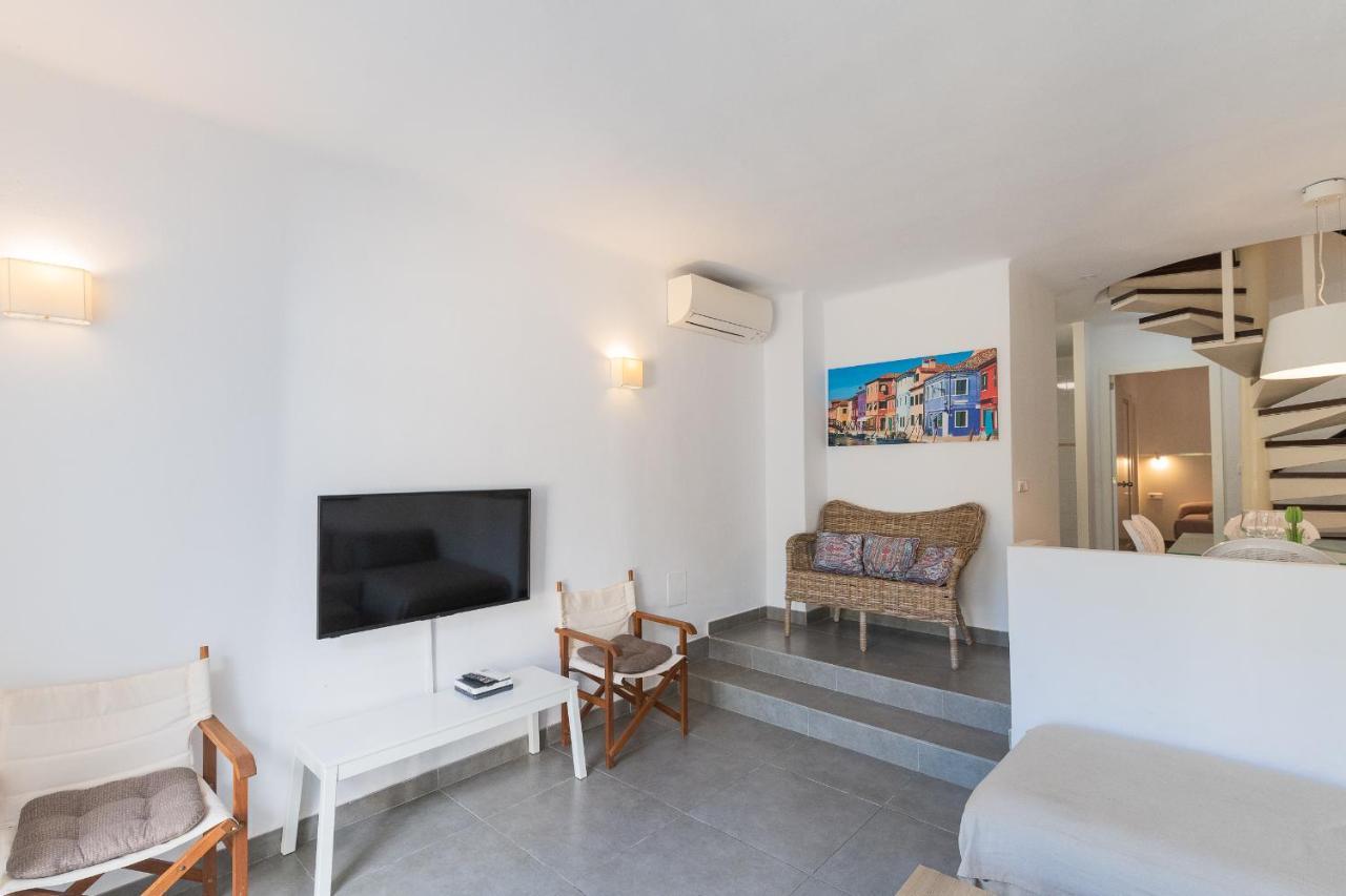 Apartamento Ferrera Park 103 Διαμέρισμα Cala D´Or Εξωτερικό φωτογραφία