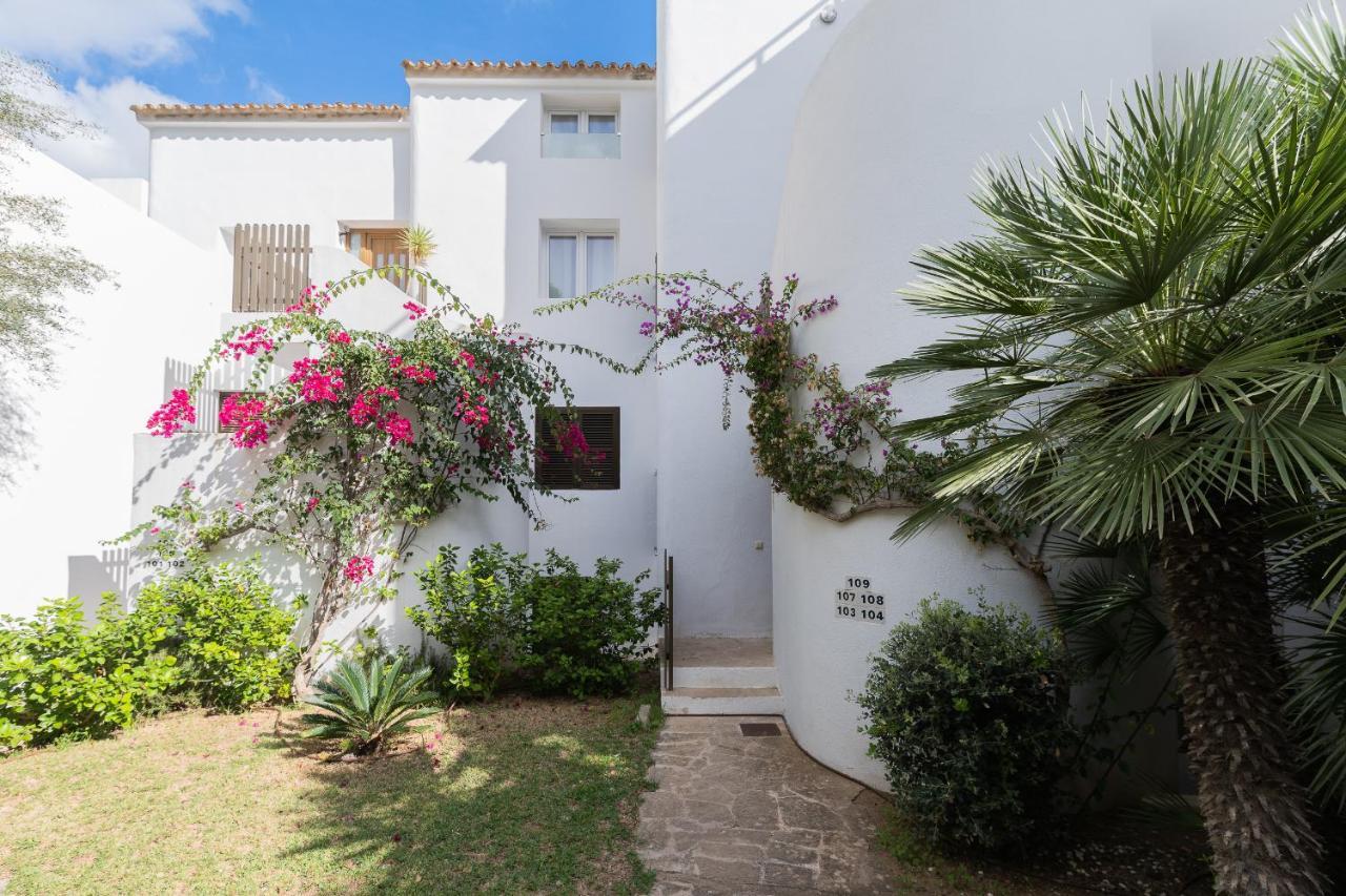 Apartamento Ferrera Park 103 Cala D´Or Εξωτερικό φωτογραφία