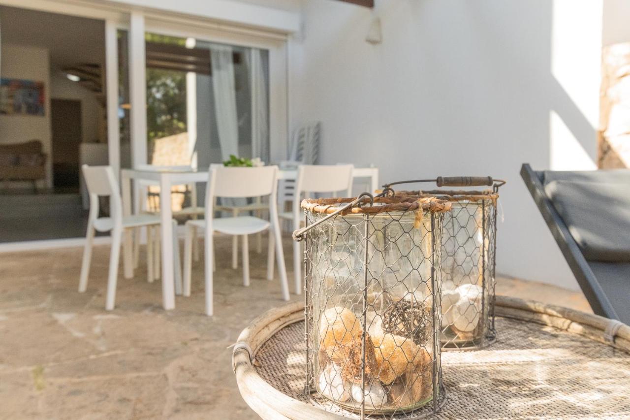Apartamento Ferrera Park 103 Cala D´Or Εξωτερικό φωτογραφία