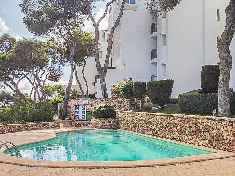 Apartamento Ferrera Park 103 Διαμέρισμα Cala D´Or Εξωτερικό φωτογραφία