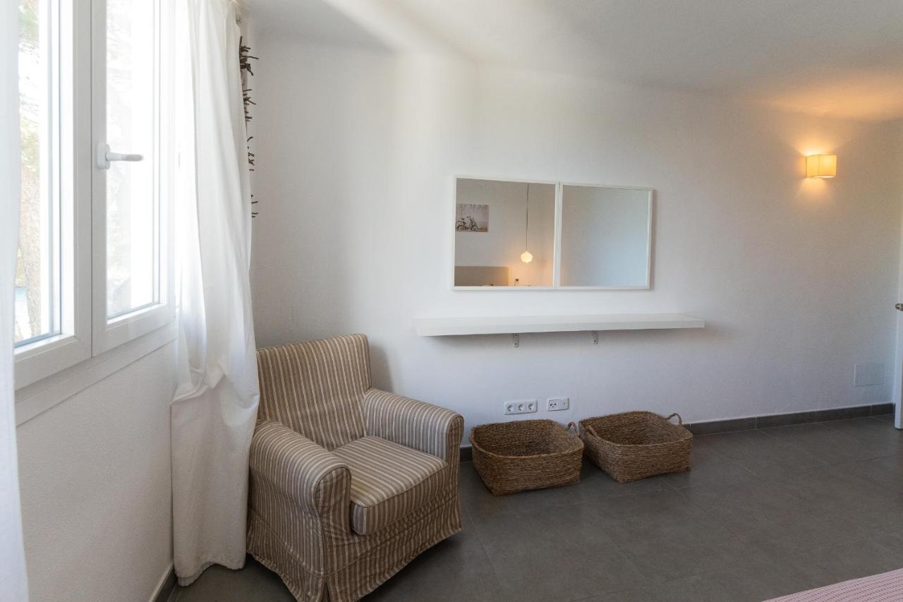 Apartamento Ferrera Park 103 Cala D´Or Εξωτερικό φωτογραφία