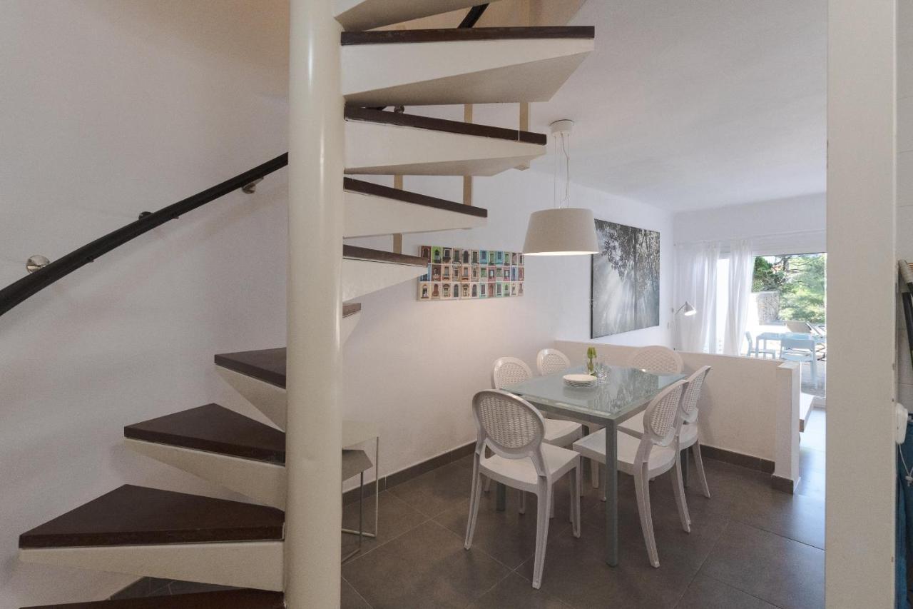 Apartamento Ferrera Park 103 Διαμέρισμα Cala D´Or Εξωτερικό φωτογραφία