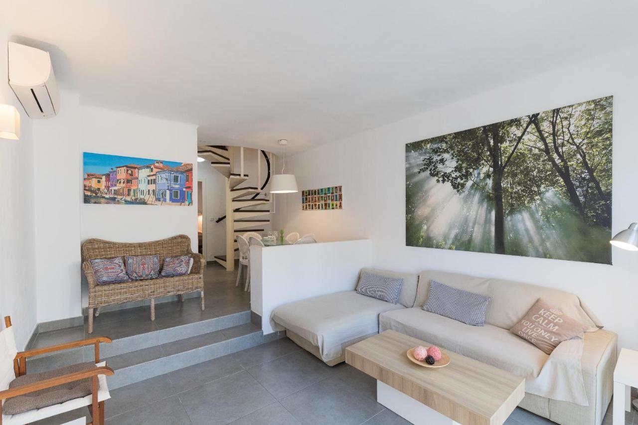 Apartamento Ferrera Park 103 Cala D´Or Εξωτερικό φωτογραφία