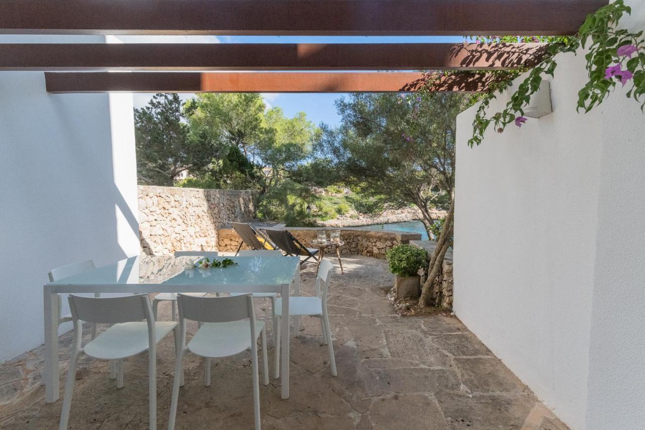 Apartamento Ferrera Park 103 Cala D´Or Εξωτερικό φωτογραφία