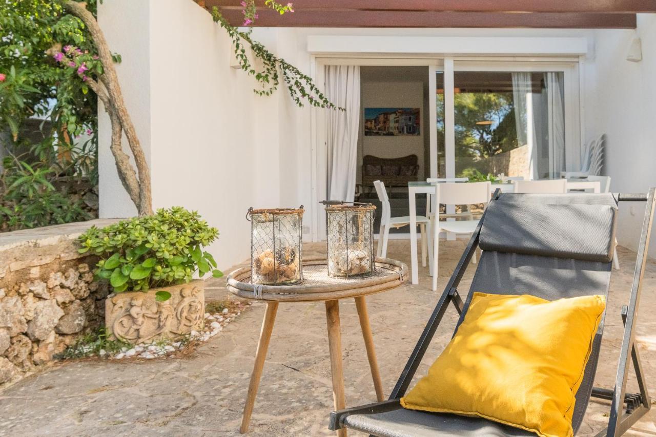 Apartamento Ferrera Park 103 Cala D´Or Εξωτερικό φωτογραφία