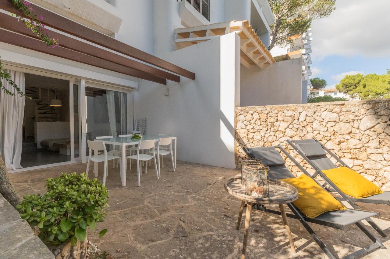 Apartamento Ferrera Park 103 Διαμέρισμα Cala D´Or Εξωτερικό φωτογραφία