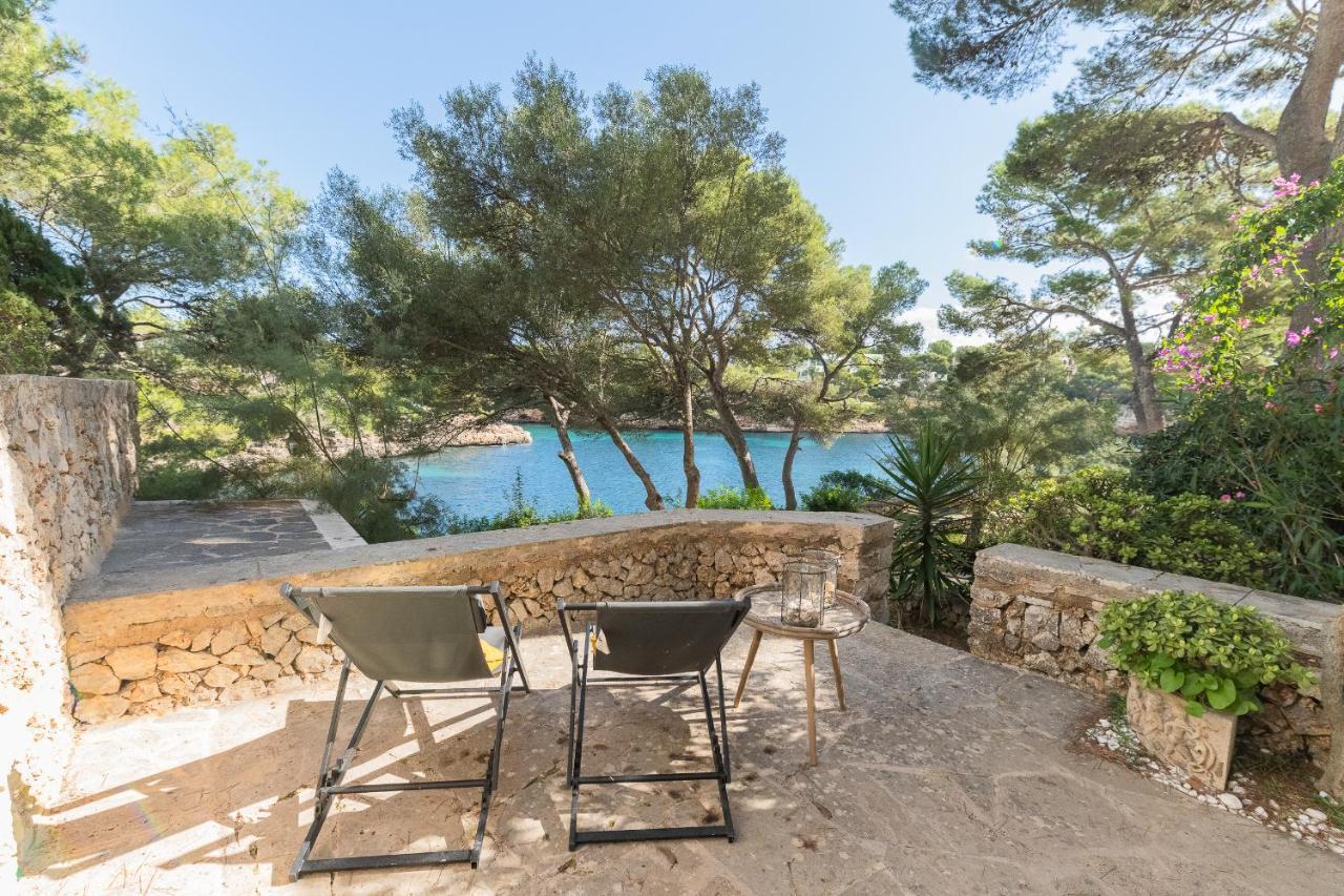 Apartamento Ferrera Park 103 Cala D´Or Εξωτερικό φωτογραφία