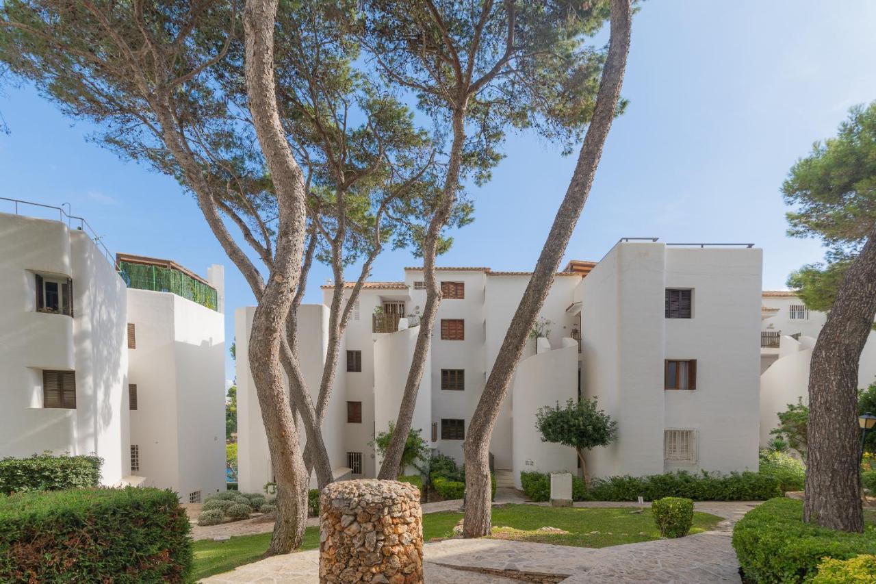 Apartamento Ferrera Park 103 Διαμέρισμα Cala D´Or Εξωτερικό φωτογραφία