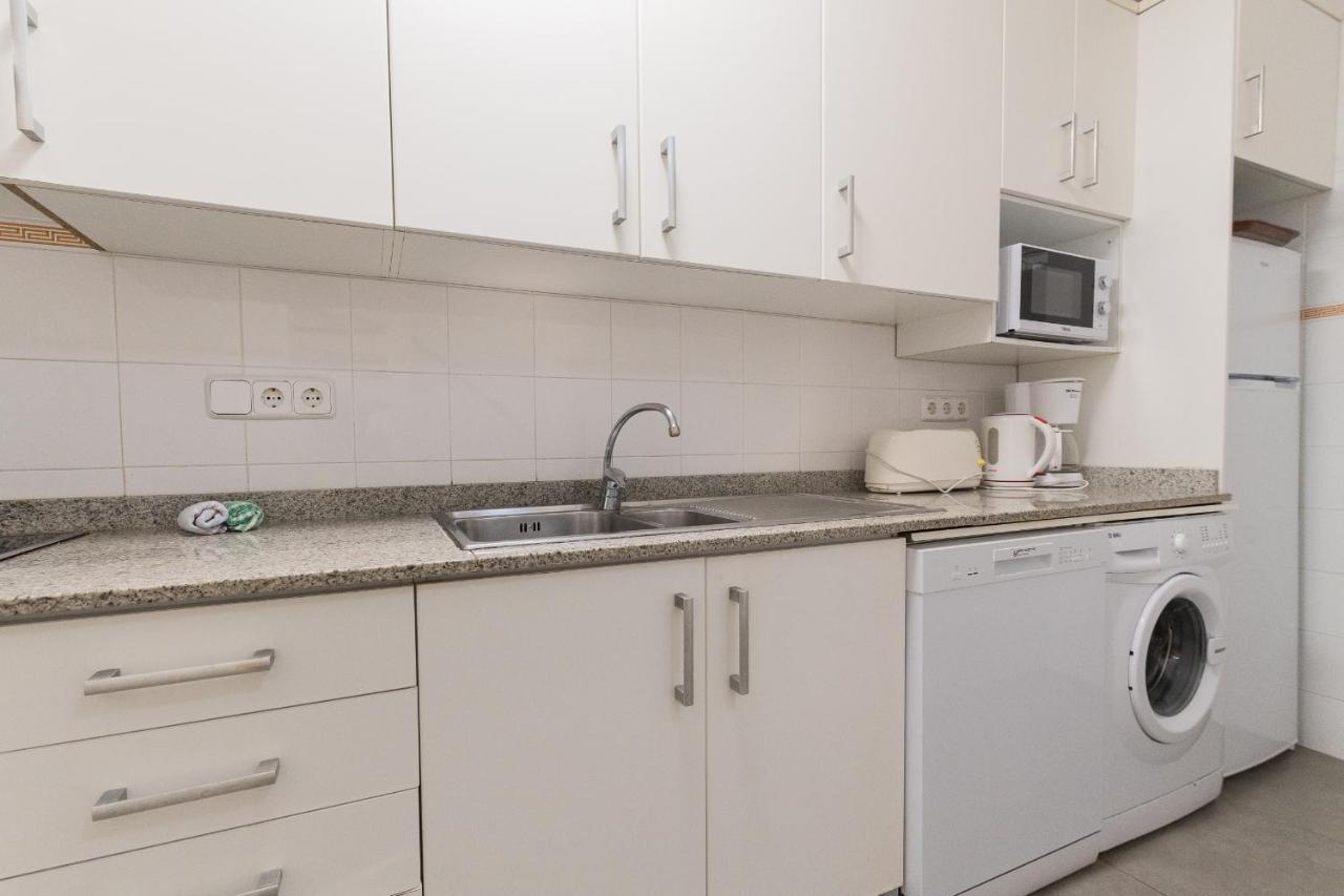 Apartamento Ferrera Park 103 Cala D´Or Εξωτερικό φωτογραφία