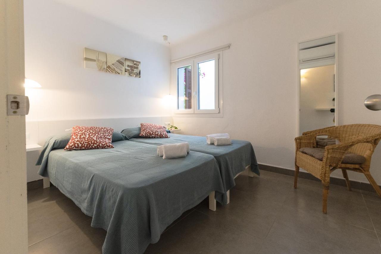 Apartamento Ferrera Park 103 Διαμέρισμα Cala D´Or Εξωτερικό φωτογραφία