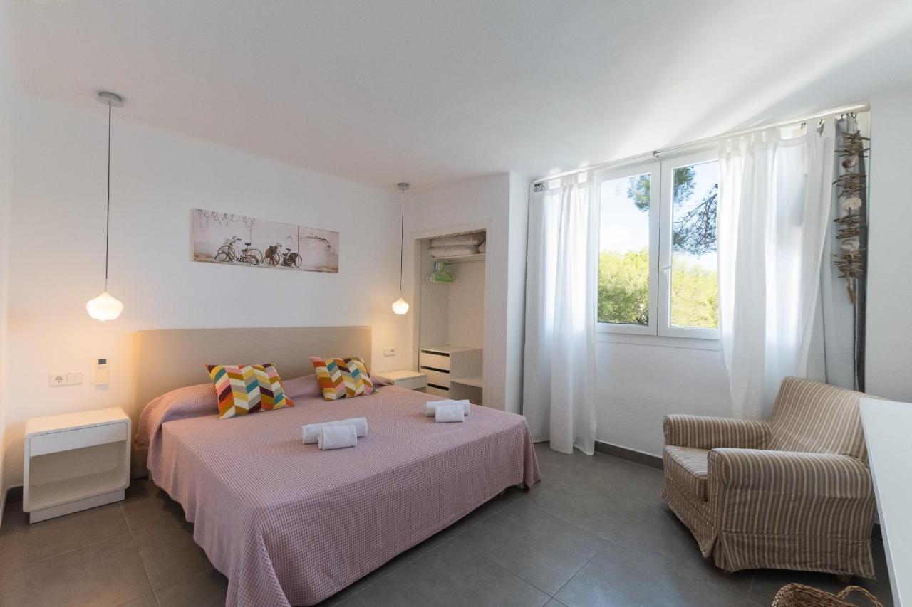 Apartamento Ferrera Park 103 Διαμέρισμα Cala D´Or Εξωτερικό φωτογραφία