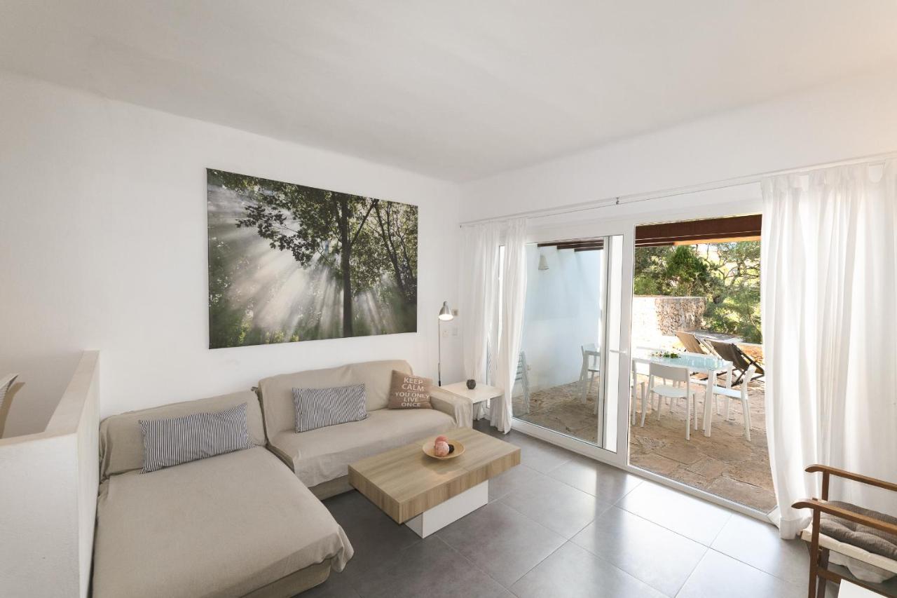 Apartamento Ferrera Park 103 Διαμέρισμα Cala D´Or Εξωτερικό φωτογραφία