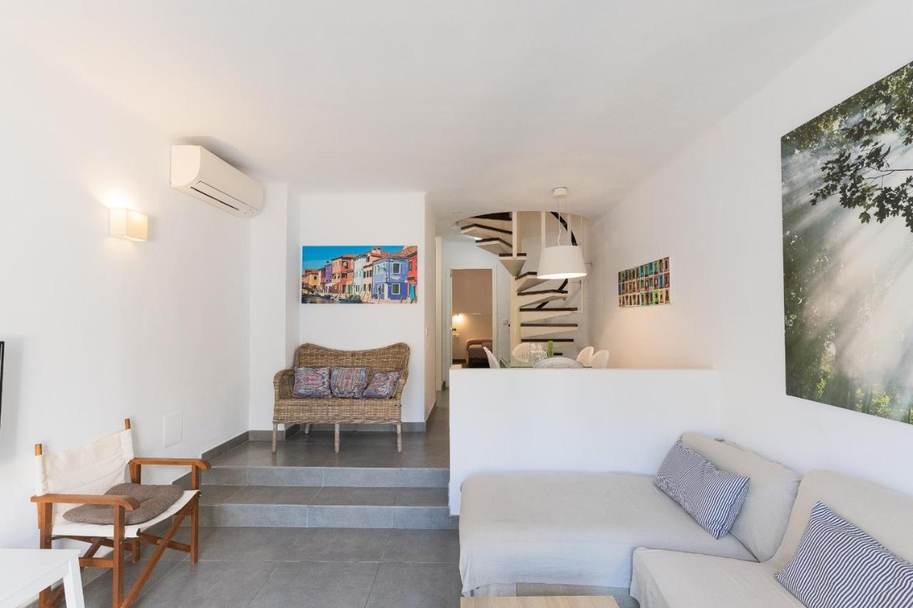 Apartamento Ferrera Park 103 Διαμέρισμα Cala D´Or Εξωτερικό φωτογραφία