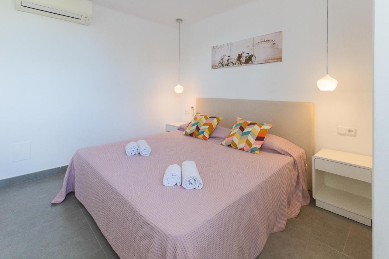 Apartamento Ferrera Park 103 Διαμέρισμα Cala D´Or Εξωτερικό φωτογραφία