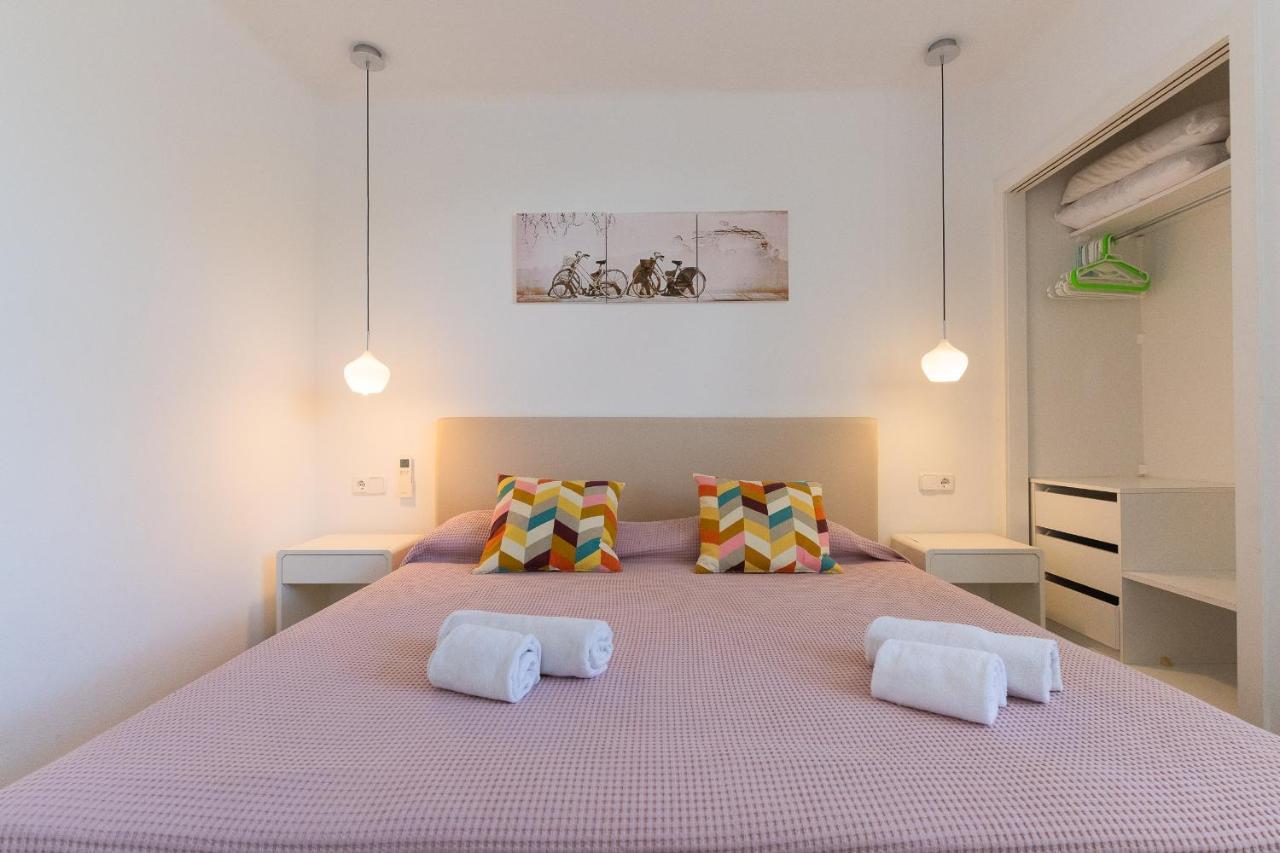 Apartamento Ferrera Park 103 Cala D´Or Εξωτερικό φωτογραφία
