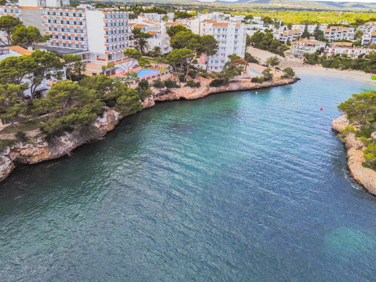 Apartamento Ferrera Park 103 Διαμέρισμα Cala D´Or Εξωτερικό φωτογραφία